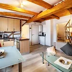Im Harzer Vogelnest Meisennest Apartment