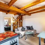 Apartment Im Harzer Vogelnest Meisennest *