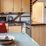 Apartment Im Harzer Vogelnest Meisennest Bad Harzburg