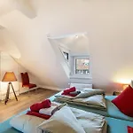 Im Harzer Vogelnest Meisennest Apartment *