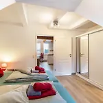 Im Harzer Vogelnest Meisennest Apartment *