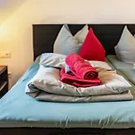 Apartment Im Harzer Vogelnest Meisennest